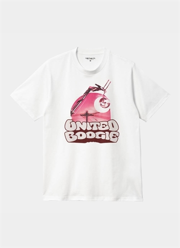 Carhartt WIP United T-Shirt